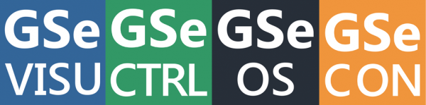 GSe-Software Suite
